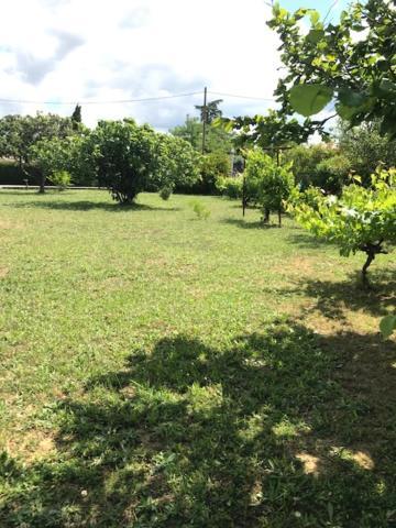 Appartamento Occitemps Saint Julien Les Rosiers Esterno foto